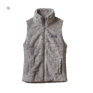 PATAGONIA LOS GATOS VEST